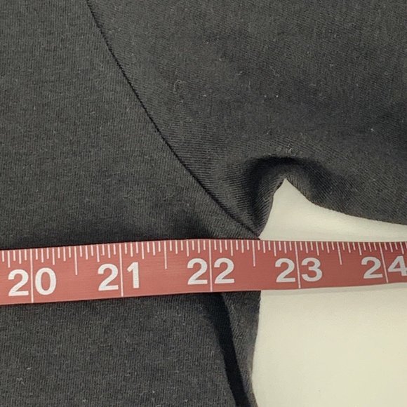 Men's Bay Island Jack & Jim Gallery T-Shirt Black XL Austin‎ City Limits NOS - Picture 11 of 11